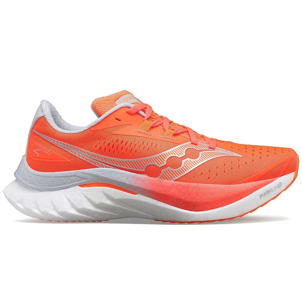 Saucony Endorphin Speed 4